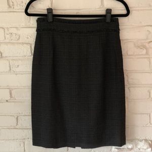 Classiques Entier Pencil Skirt